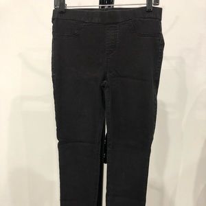Vanilla star stretch pants